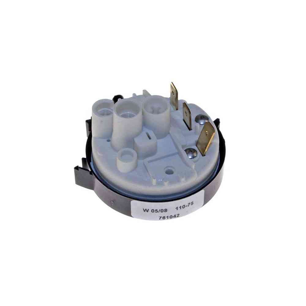 PRESSURE SWITCH SIDE CONNECTION 110-75 220V FOR DISHWASHER